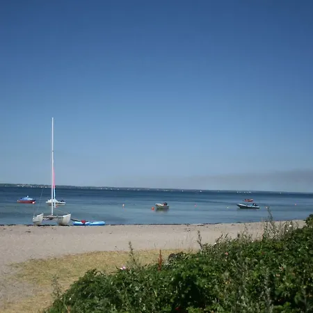 Emmerbolle Strand Camping 4*