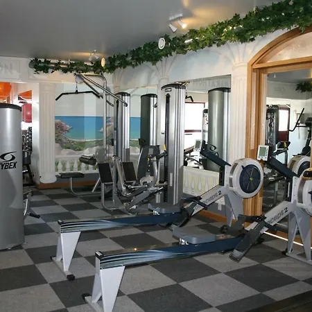 Emmerbolle Strand Camping Kemping 4*