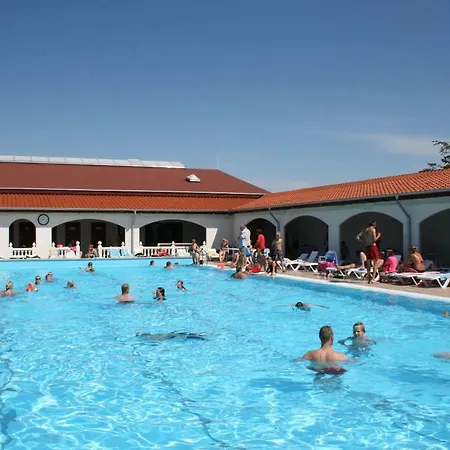 Emmerbolle Strand Camping Kemping