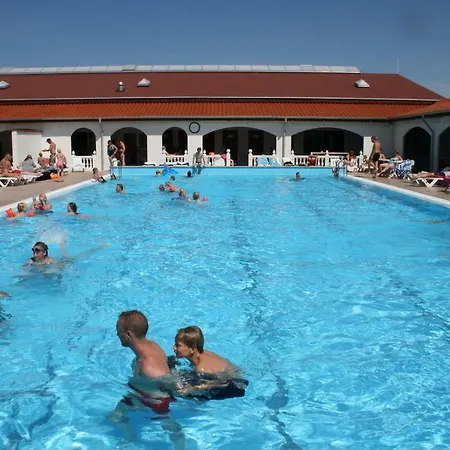 Emmerbolle Strand Camping