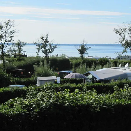 Emmerbolle Strand Camping 4*