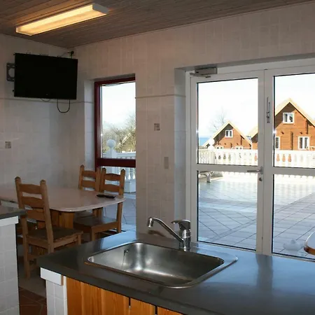 Emmerbolle Strand Camping Kemping Tranekær