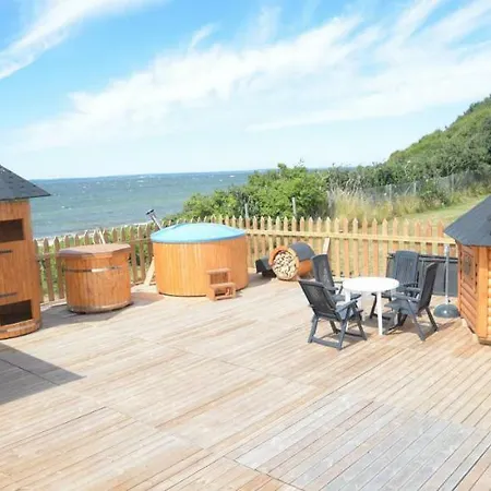 Emmerbolle Strand Camping
